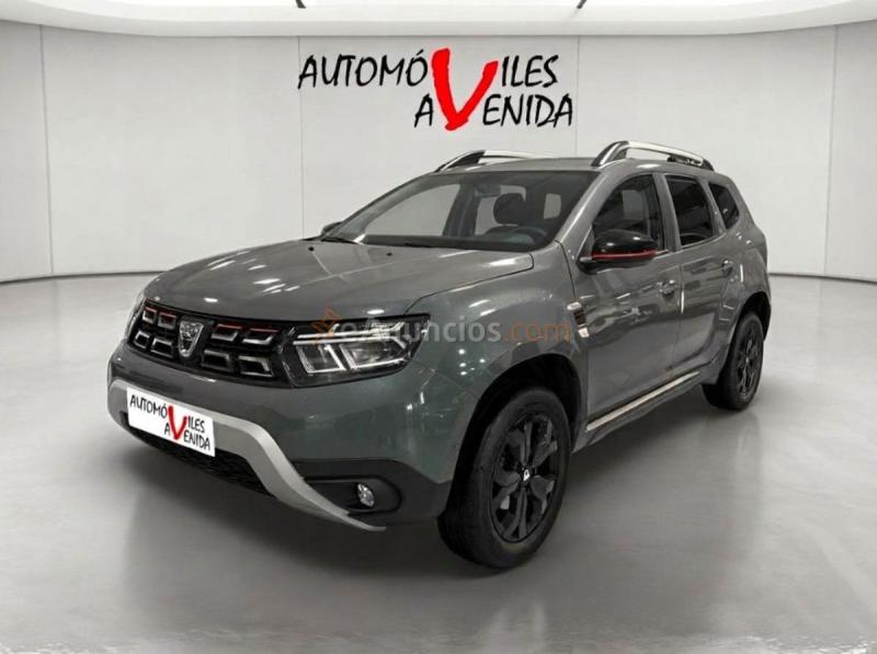 Dacia Duster EXTREME