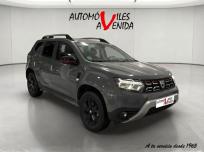 Dacia Duster EXTREME