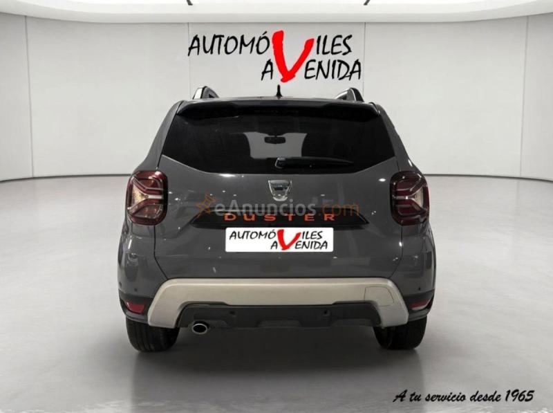 Dacia Duster EXTREME
