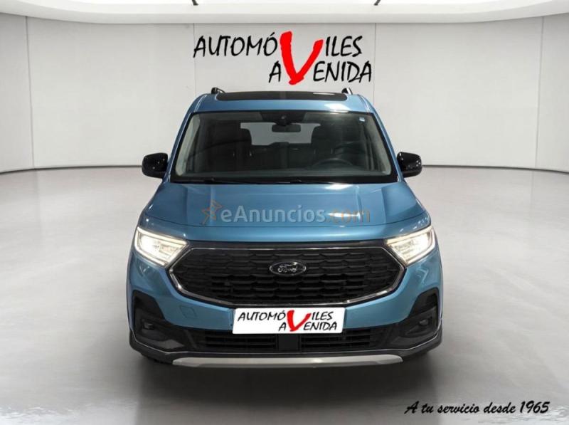 Ford Tourneo Connect Active