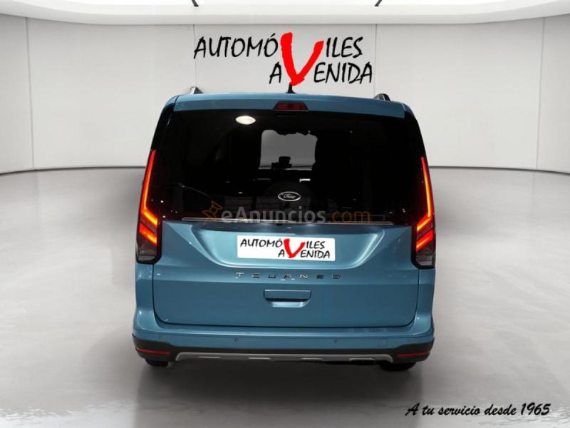 Ford Tourneo Connect Active