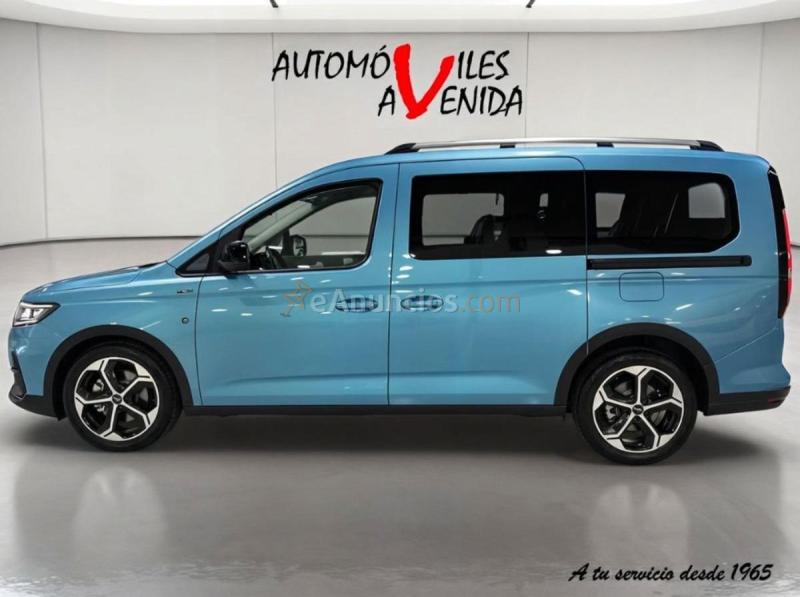 Ford Tourneo Connect Active