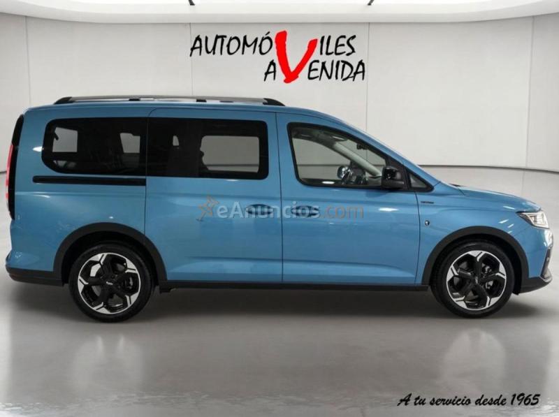 Ford Tourneo Connect Active