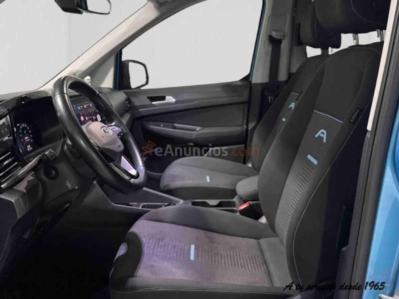 Ford Tourneo Connect Active