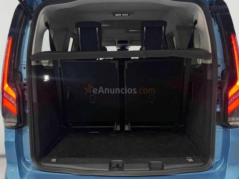 Ford Tourneo Connect Active