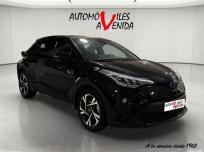Toyota C-HR Hybrid Advance