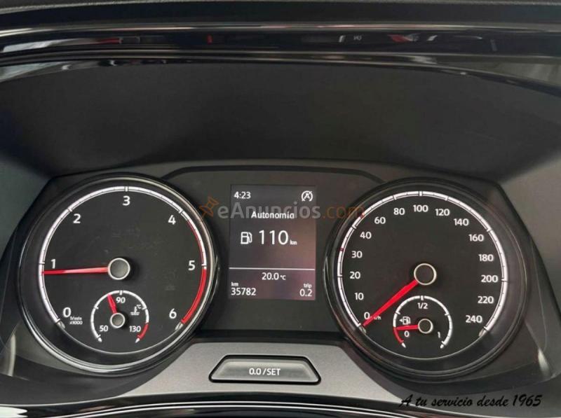 Volkswagen California OUTDOOR
