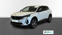 Peugeot 3008 1.5 BLUEHDI 96KW S&S ALLURE AUTO 5P