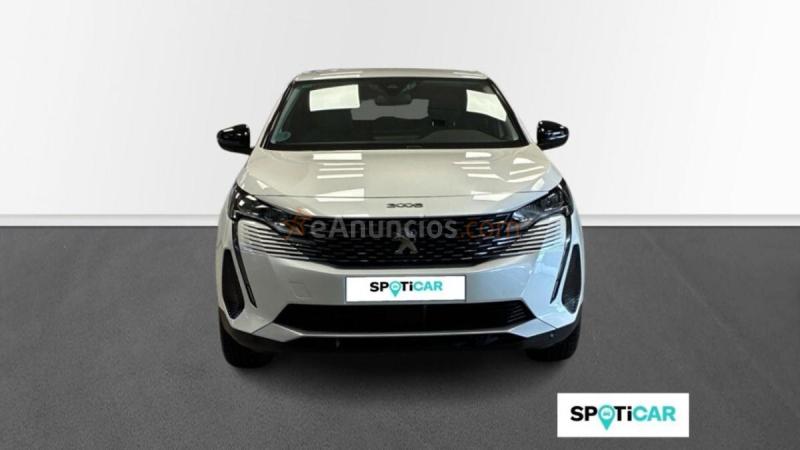 Peugeot 3008 1.5 BLUEHDI 96KW S&S ALLURE AUTO 5P