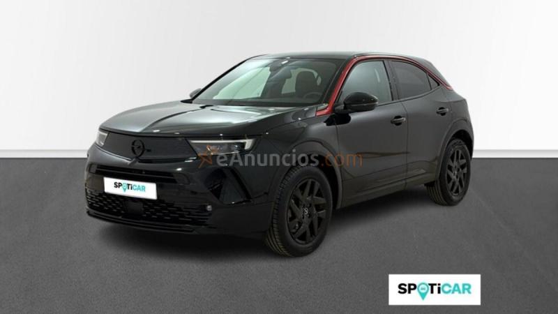 Opel Mokka 1.2 T 96KW GS LINE 5P