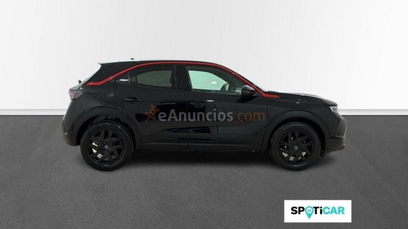 Opel Mokka 1.2 T 96KW GS LINE 5P