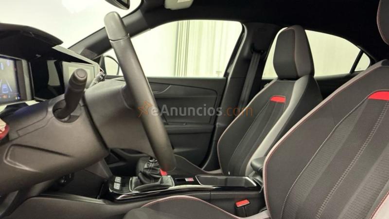 Opel Mokka 1.2 T 96KW GS LINE 5P