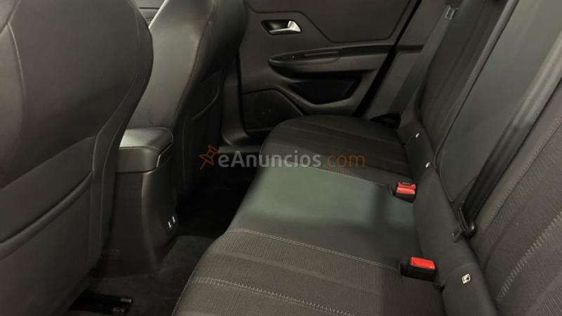 Opel Mokka 1.2 T 96KW GS LINE 5P