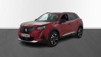 Peugeot 2008 1.5 BLUEHDI 130 S&S ALLURE PACK AUTO 5P