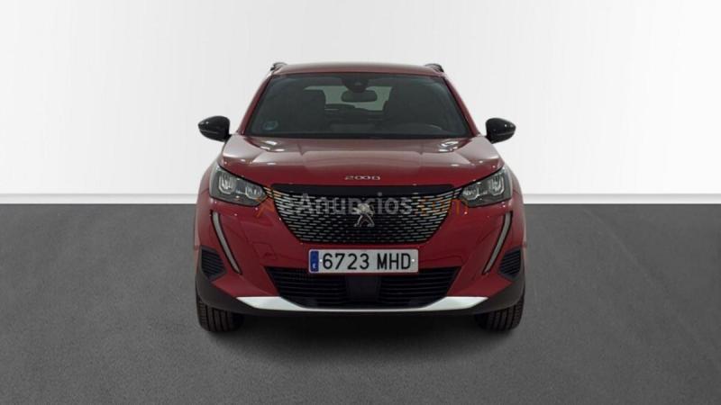 Peugeot 2008 1.5 BLUEHDI 130 S&S ALLURE PACK AUTO 5P