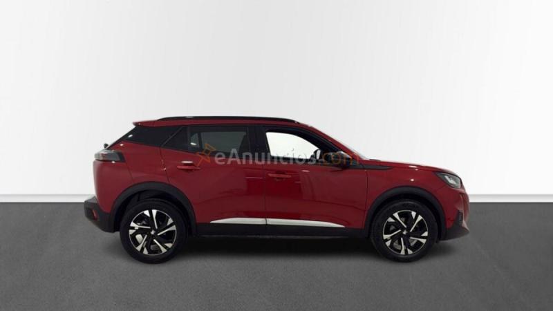 Peugeot 2008 1.5 BLUEHDI 130 S&S ALLURE PACK AUTO 5P