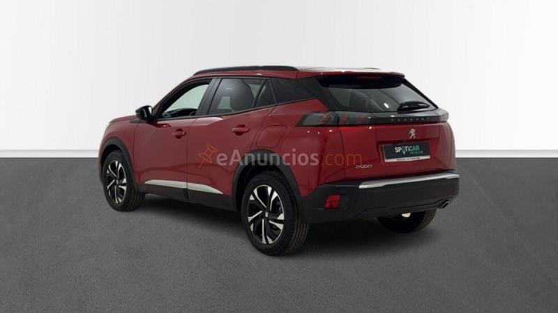 Peugeot 2008 1.5 BLUEHDI 130 S&S ALLURE PACK AUTO 5P