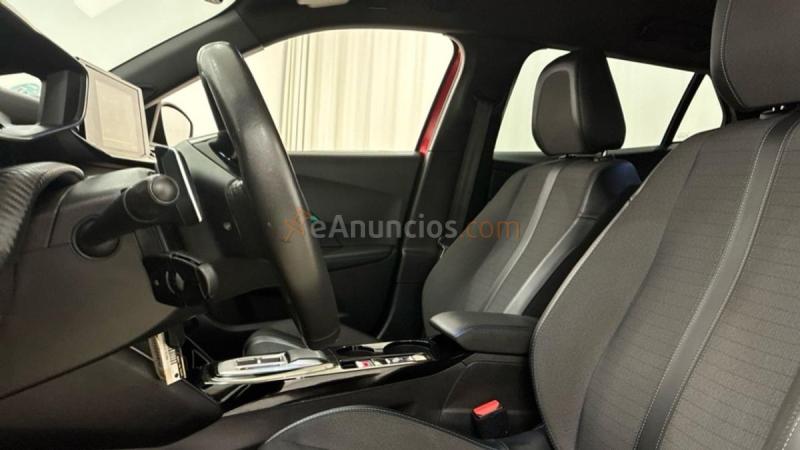 Peugeot 2008 1.5 BLUEHDI 130 S&S ALLURE PACK AUTO 5P