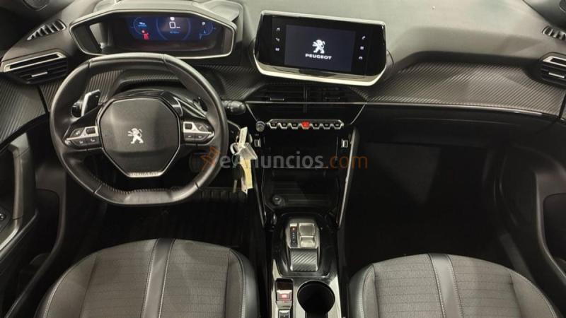 Peugeot 2008 1.5 BLUEHDI 130 S&S ALLURE PACK AUTO 5P