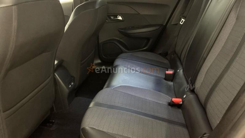 Peugeot 2008 1.5 BLUEHDI 130 S&S ALLURE PACK AUTO 5P