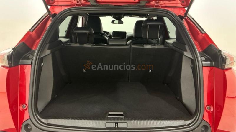 Peugeot 2008 1.5 BLUEHDI 130 S&S ALLURE PACK AUTO 5P