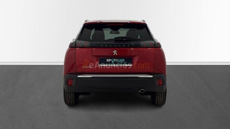 Peugeot 2008 1.5 BLUEHDI 130 S&S ALLURE PACK AUTO 5P