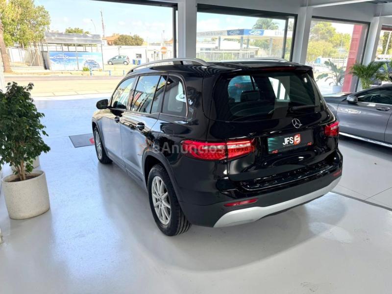 Mercedes GLB 2.0 CDI 115 CV Automático