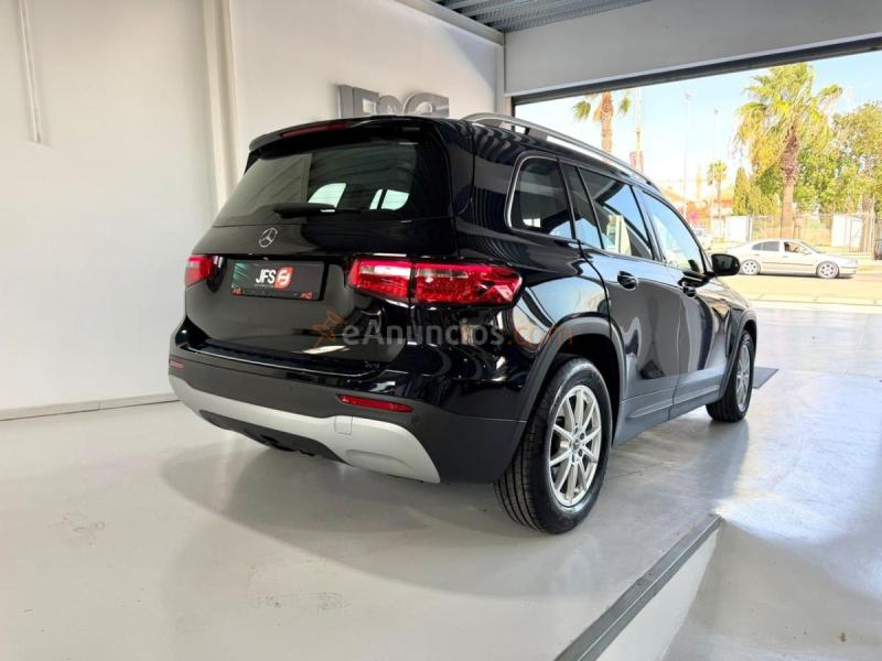 Mercedes GLB 2.0 CDI 115 CV Automático