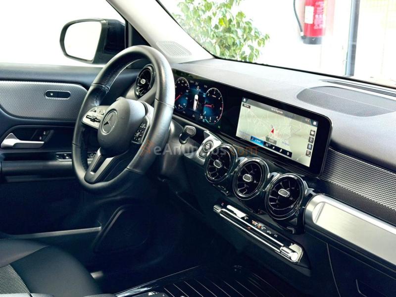 Mercedes GLB 2.0 CDI 115 CV Automático