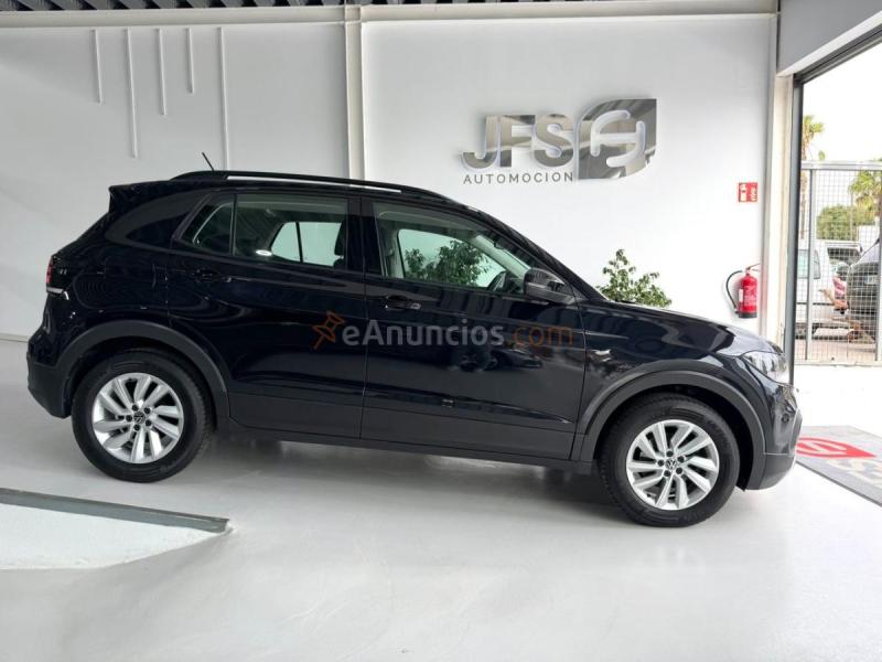 Volkswagen T-Cross 1.0 TSI 115 CV