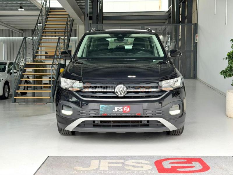 Volkswagen T-Cross 1.0 TSI 115 CV