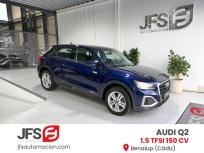 Audi Q2 1.5 TFSI 150 CV
