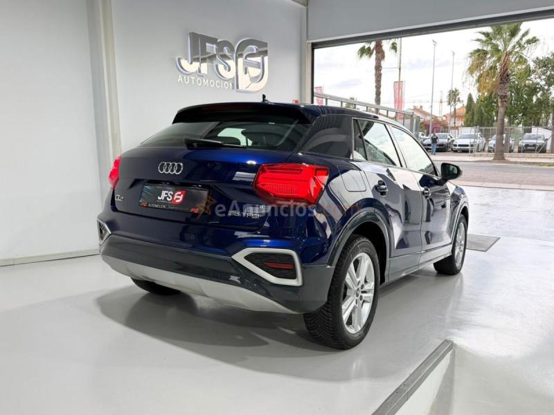Audi Q2 1.5 TFSI 150 CV
