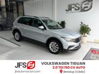 Volkswagen Tiguan 2.0 TDI 150 CV Automático