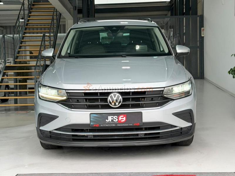 Volkswagen Tiguan 2.0 TDI 150 CV Automático