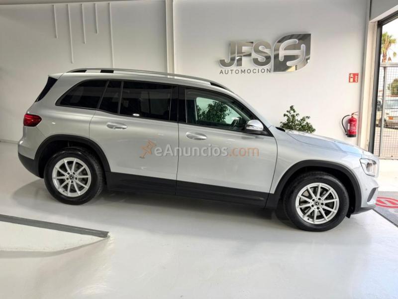 Mercedes GLB 2.0 CDI 150 CV Automático
