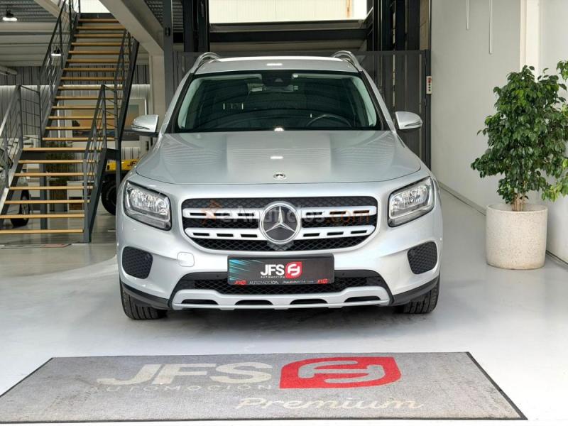 Mercedes GLB 2.0 CDI 150 CV Automático