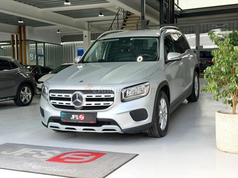 Mercedes GLB 2.0 CDI 150 CV Automático