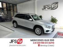 Mercedes GLB 2.0 CDI 150 CV Automático