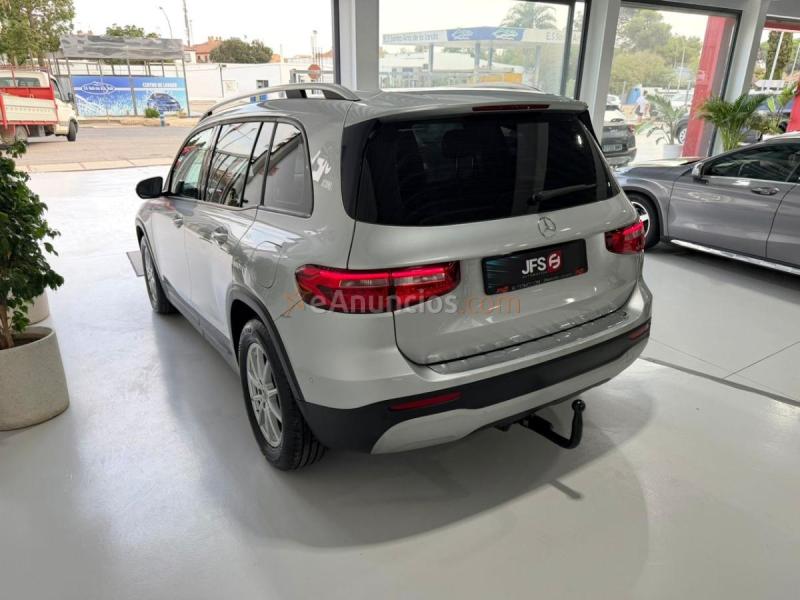 Mercedes GLB 2.0 CDI 150 CV Automático