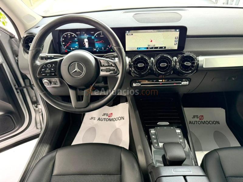 Mercedes GLB 2.0 CDI 150 CV Automático