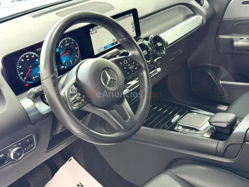 Mercedes GLB 2.0 CDI 150 CV Automático