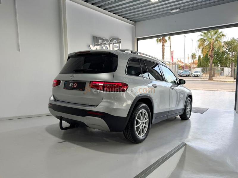 Mercedes GLB 2.0 CDI 150 CV Automático