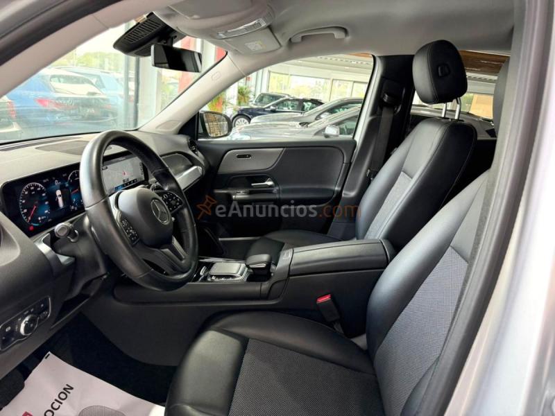 Mercedes GLB 2.0 CDI 150 CV Automático
