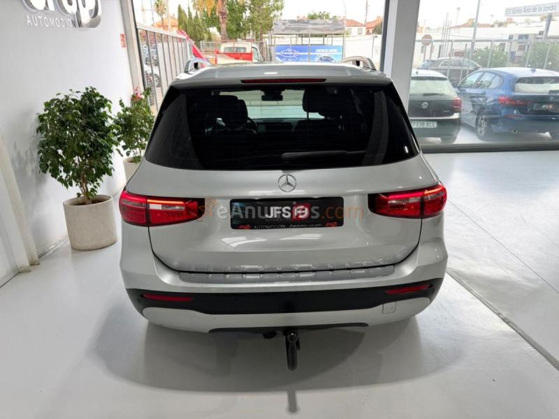 Mercedes GLB 2.0 CDI 150 CV Automático