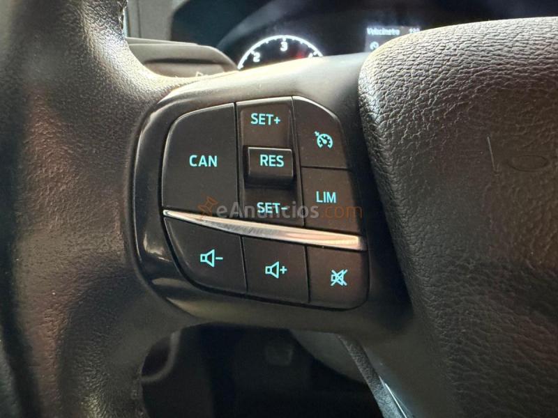 Ford Transit 2.0 ECOBLUE 130CV L3 H2 VAN TREND