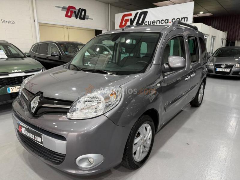 Renault Kangoo Combi 1.5 DCI ZEN 95CV