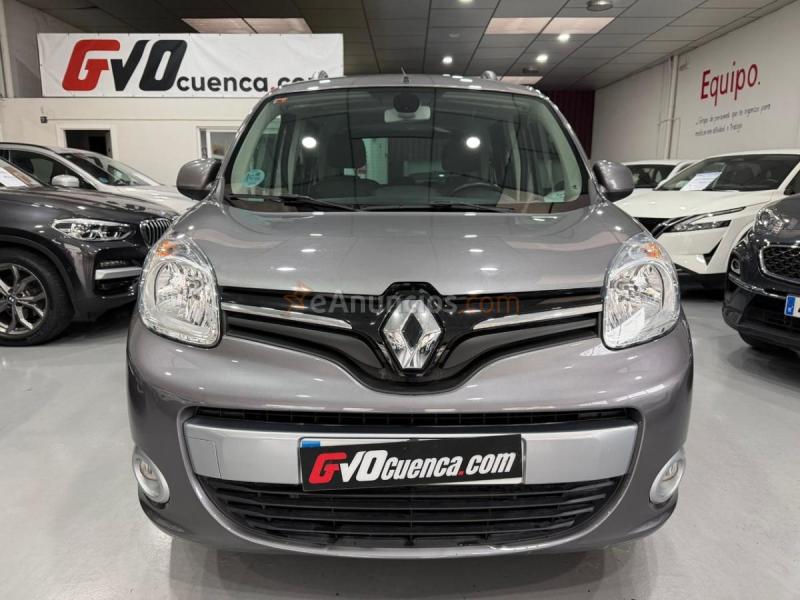 Renault Kangoo Combi 1.5 DCI ZEN 95CV