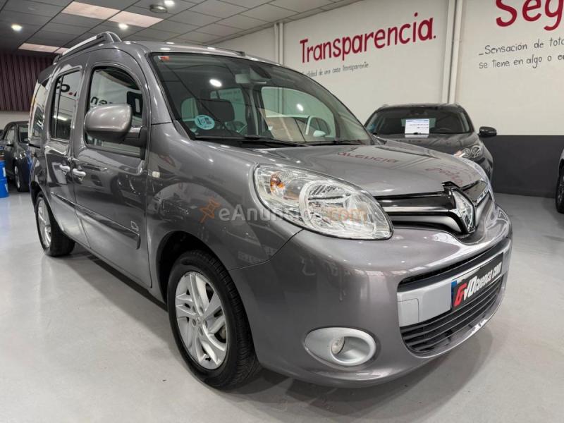 Renault Kangoo Combi 1.5 DCI ZEN 95CV