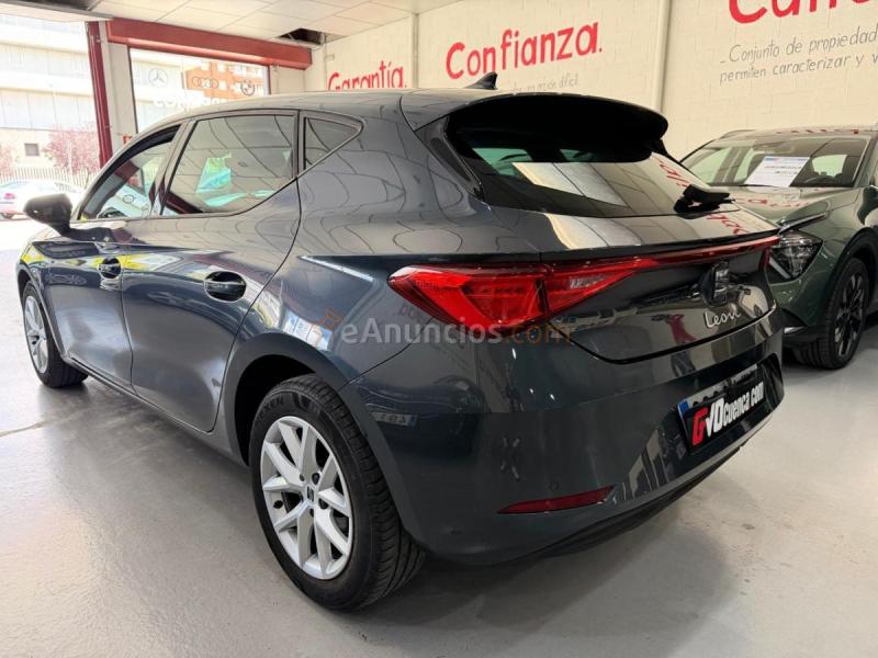 Seat Leon 2.0 TDI 115 V STYLE GO